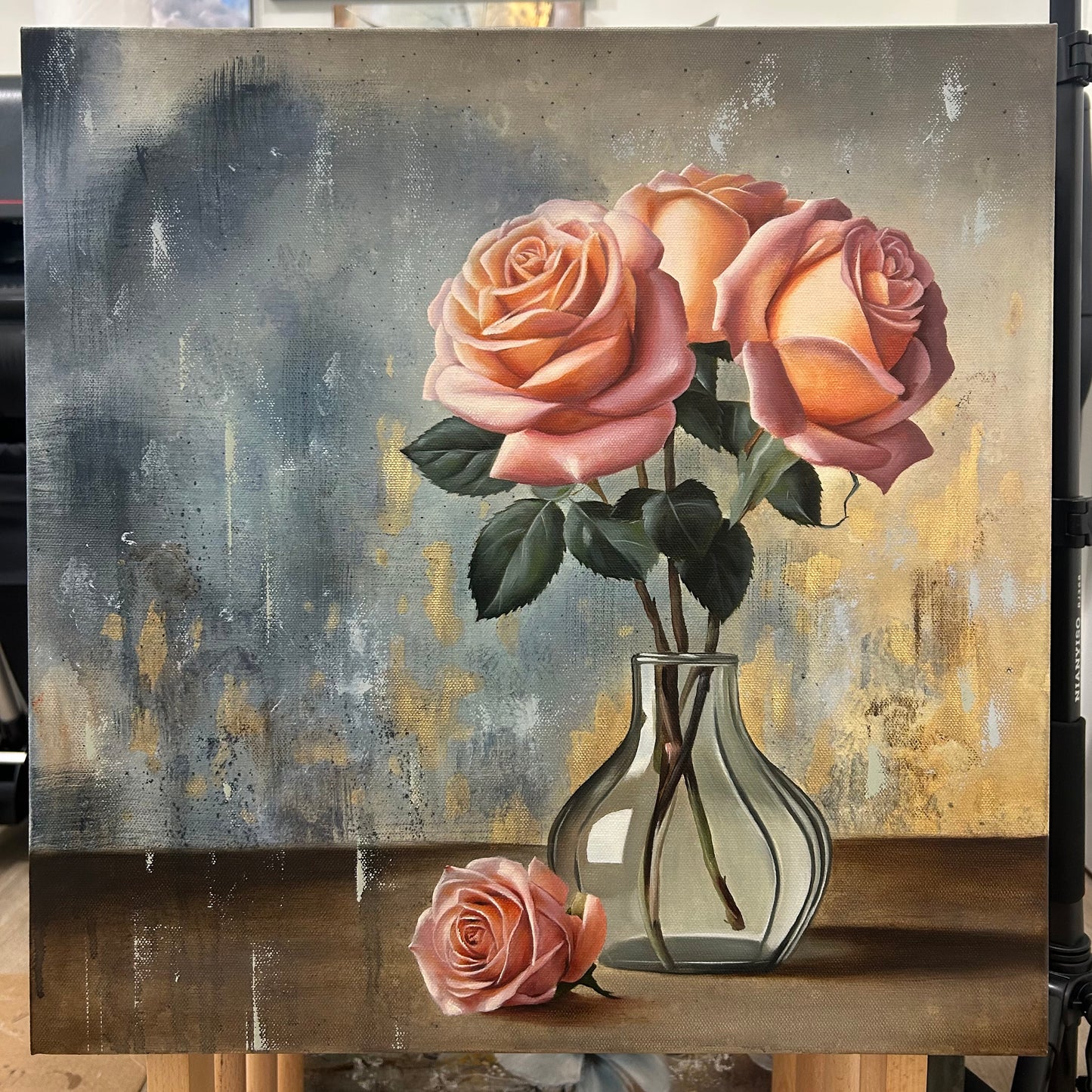"Rose"