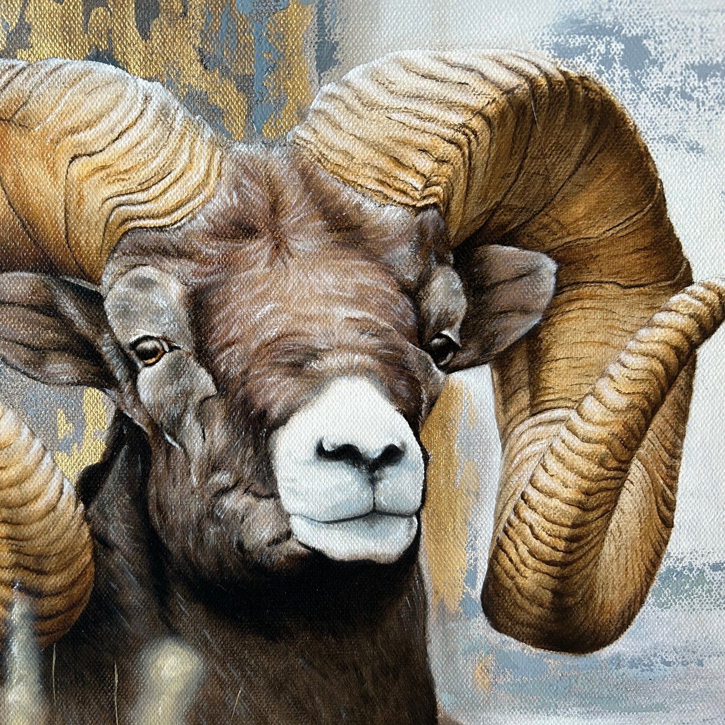 "The Horn"