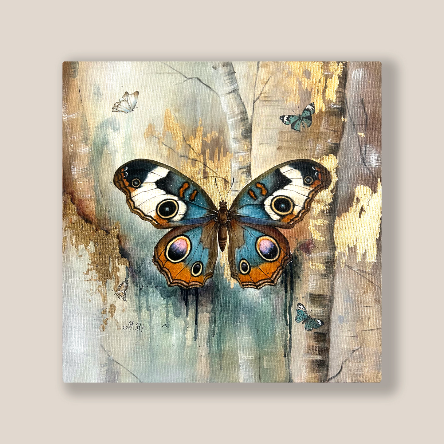 "Rebirth"