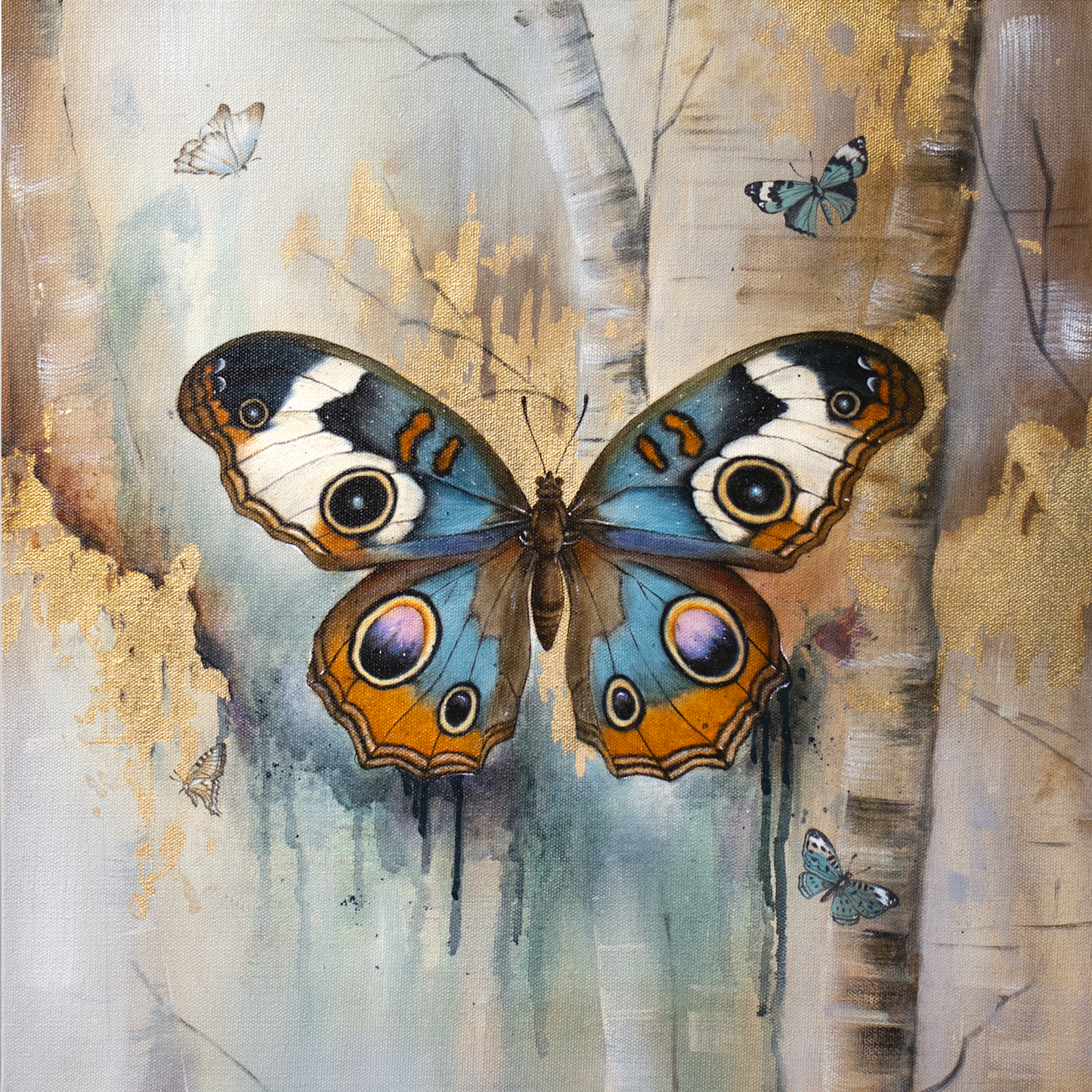 "Rebirth"