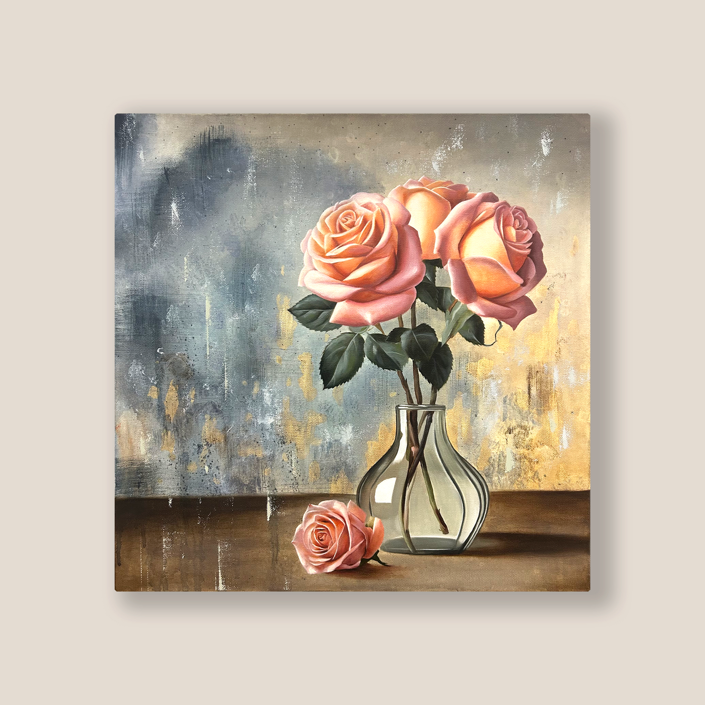 "Rose"
