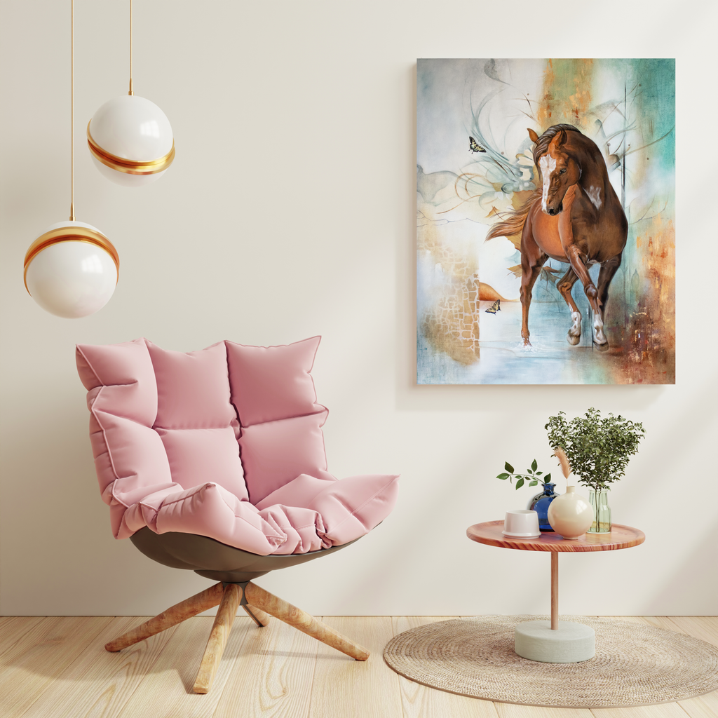 "The Beauty of Fall"