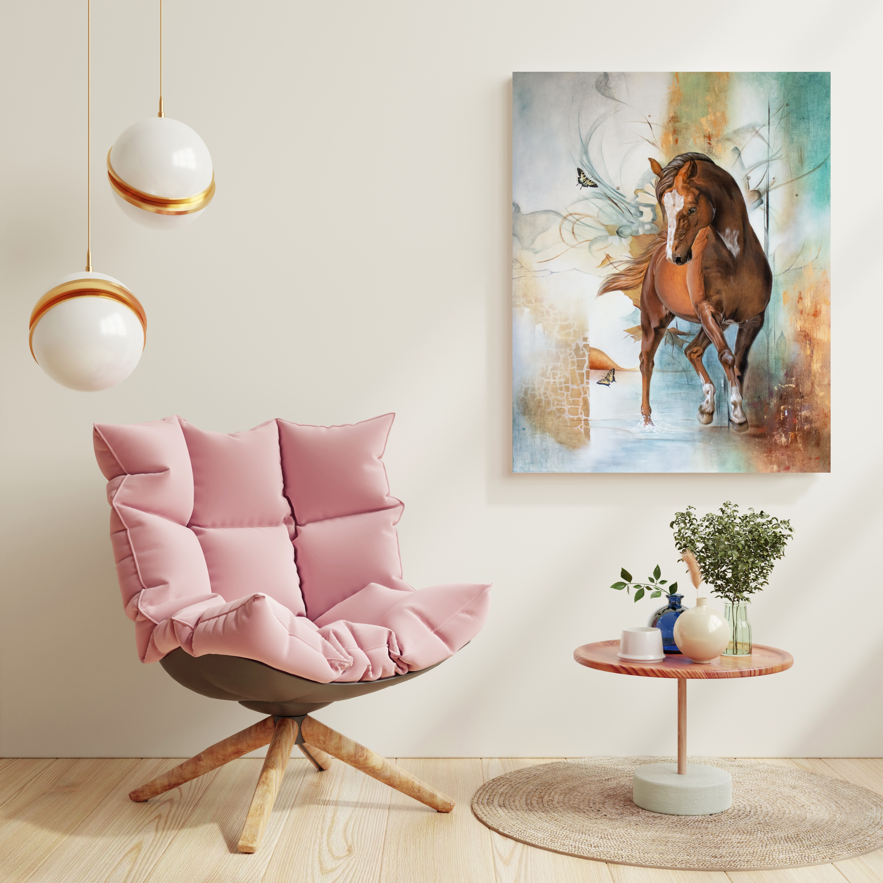 "The Beauty of Fall"