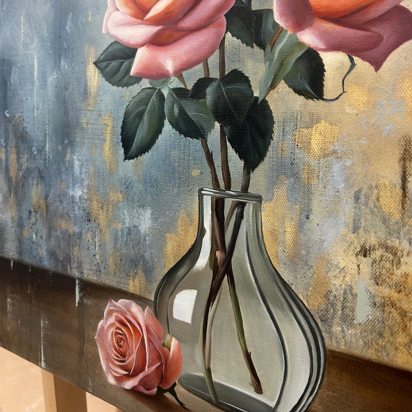 "Rose"