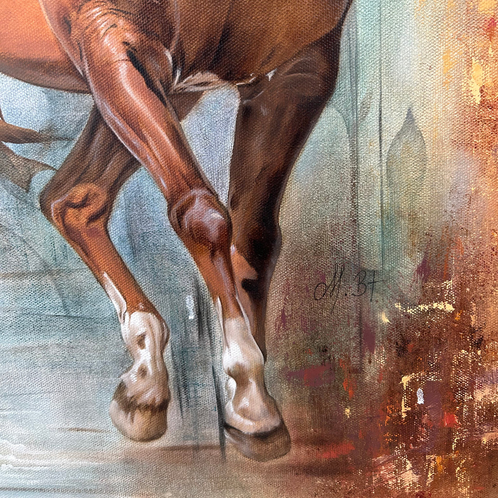 "The Beauty of Fall"