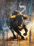 "Bull's Run"