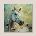 "Beauty of Reflection"