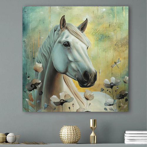 "Beauty of Reflection"