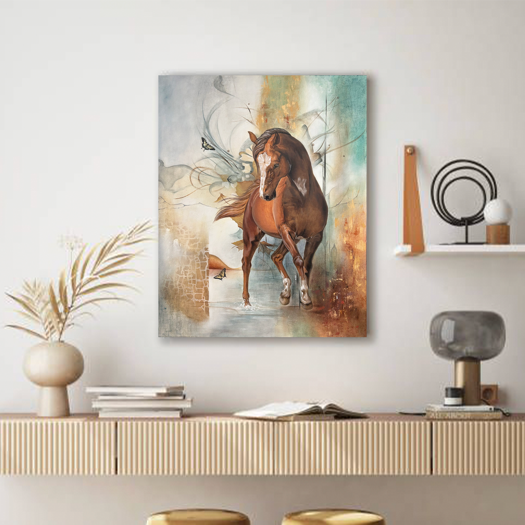 "The Beauty of Fall"